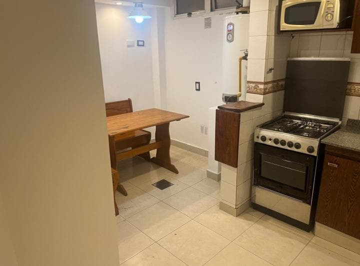 Venta de Departamento 3 Ambientes en Boedo, Capital Federal - 3