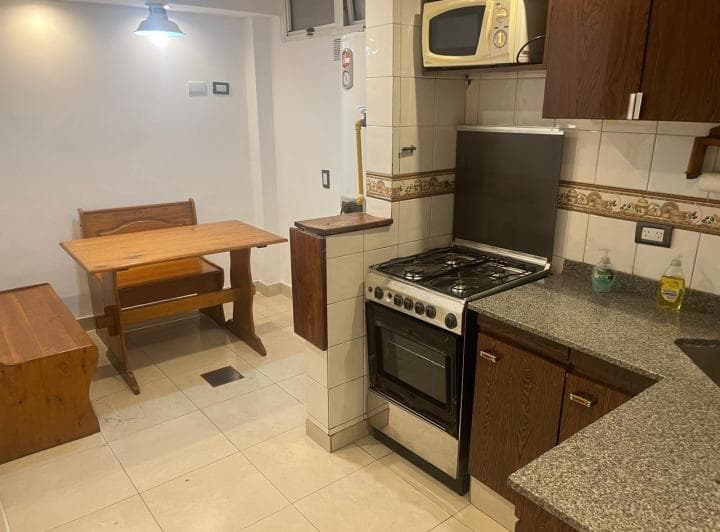 Venta de Departamento 3 Ambientes en Boedo, Capital Federal - 2