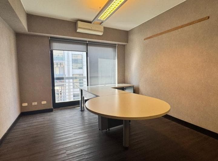 Excepcional Oficina Quartier - 3