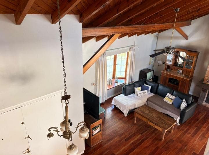 Casa 3 Ambientes 3 Dorm.. | Antonio de Luque Al 500 - 2
