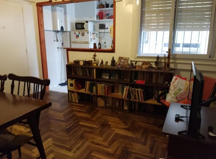 2 Ambientes | Alquiler Belgrano | Interno Luminoso - 4