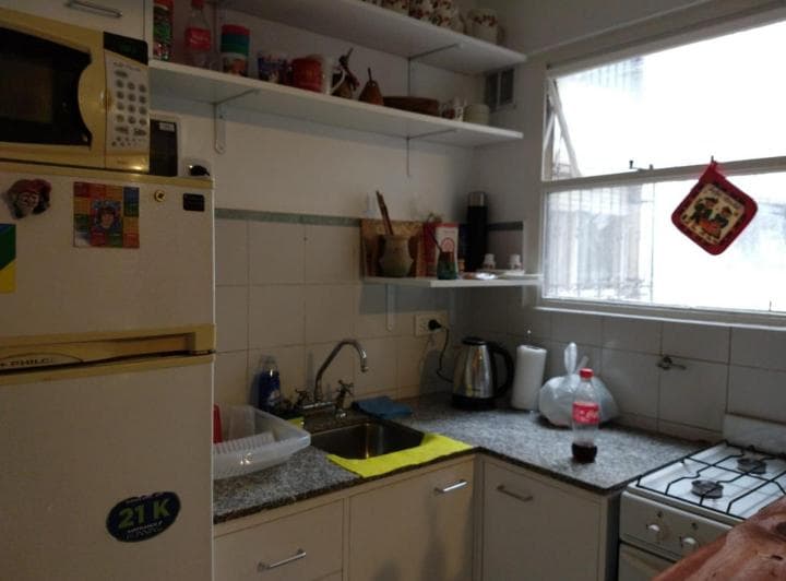 2 Ambientes | Alquiler Belgrano | Interno Luminoso - 5