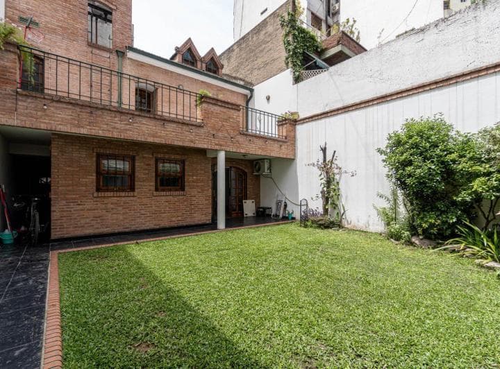 Terreno - P. Centenario - 1.010 m² Vendibles - Almagro - 4