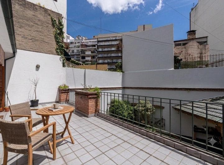 Terreno - P. Centenario - 1.010 m² Vendibles - Almagro - 3