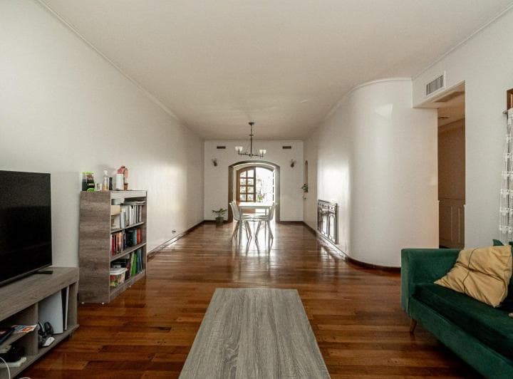 Terreno - P. Centenario - 1.010 m² Vendibles - Almagro - 5