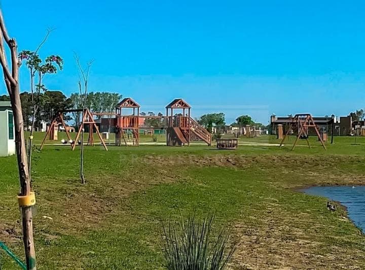 Terreno en Pilar - 5