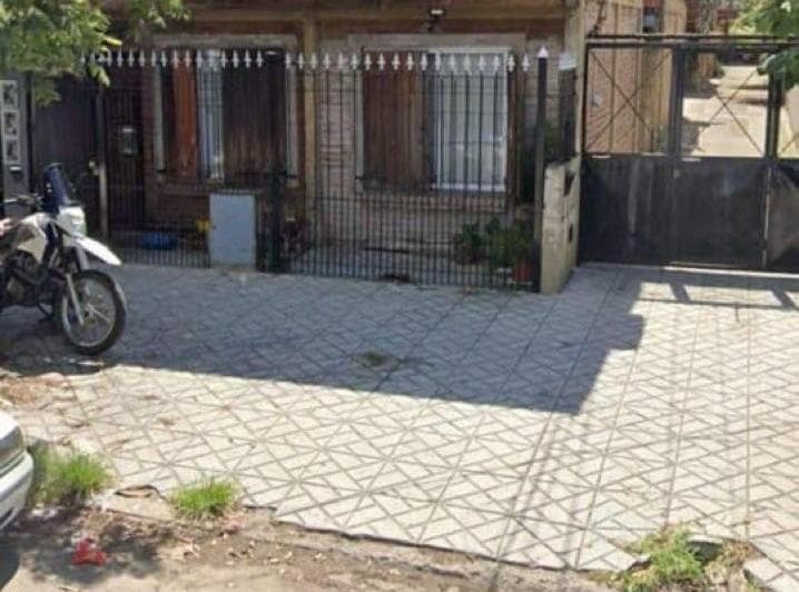 Dúplex 3 Amb con Parrilla y Playroom - Sin Expensas | San Justo - 4