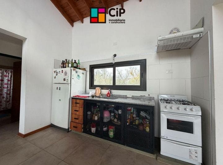 Casa en Alquiler en Cortaderasalquiler Permanente - 2