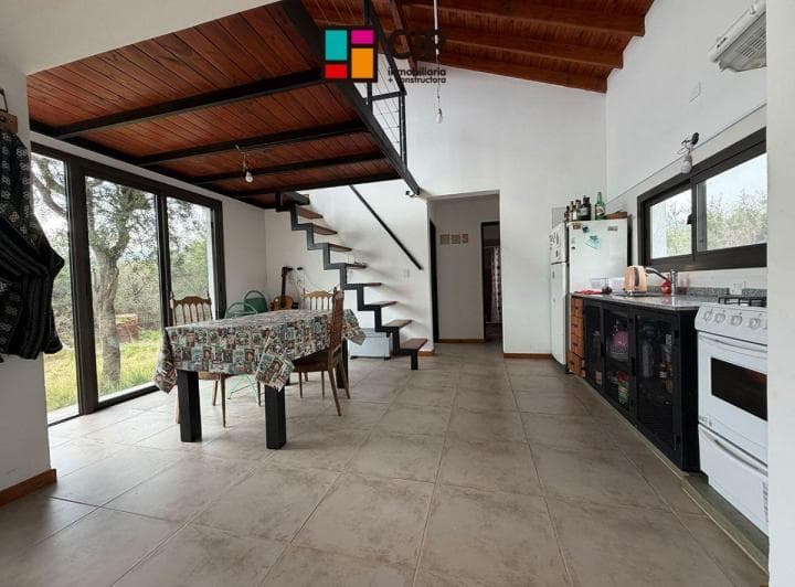 Casa en Alquiler en Cortaderasalquiler Permanente - 3