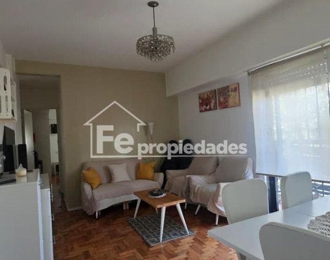 Venta Departamento Dos Ambientes - 3