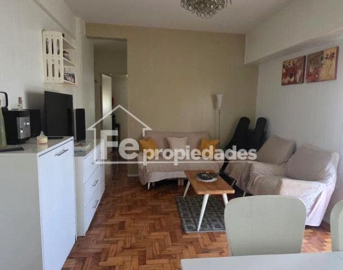 Venta Departamento Dos Ambientes - 5