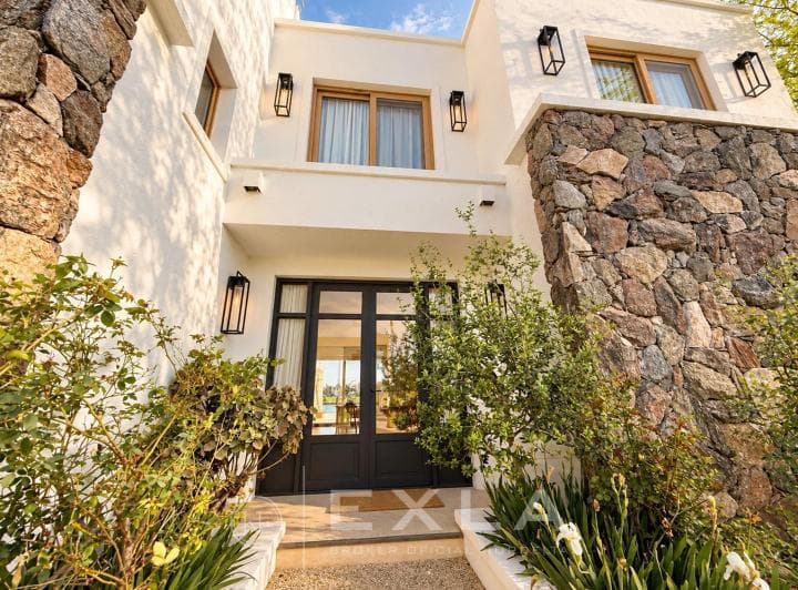 Casa en Venta en Carpinchos, Nordelta, Tigre - 2