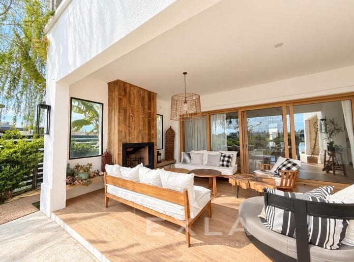 Casa en Venta en Carpinchos, Nordelta, Tigre - 5