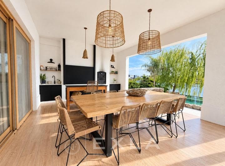 Casa en Venta en Carpinchos, Nordelta, Tigre - 4