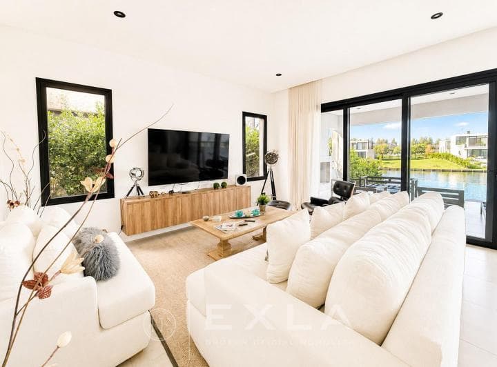Casa en Venta en Carpinchos, Nordelta, Tigre - 5