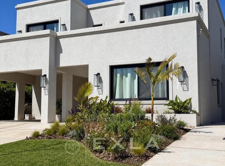 Casa en Venta en Carpinchos, Nordelta, Tigre - 3