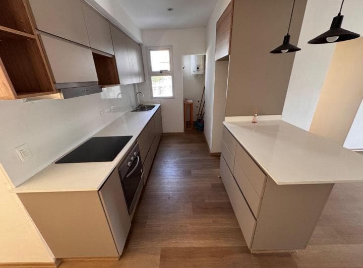 Venta Departamento 4 Ambientes Villa Cespo Balcon - 3