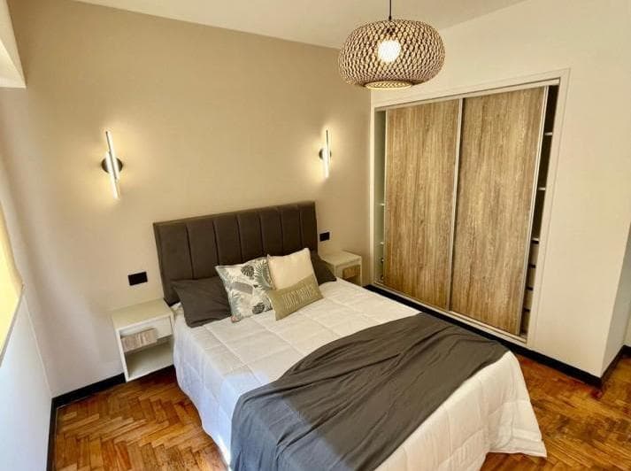 Venta Departamento 2 Ambientes Macrocentro - 2