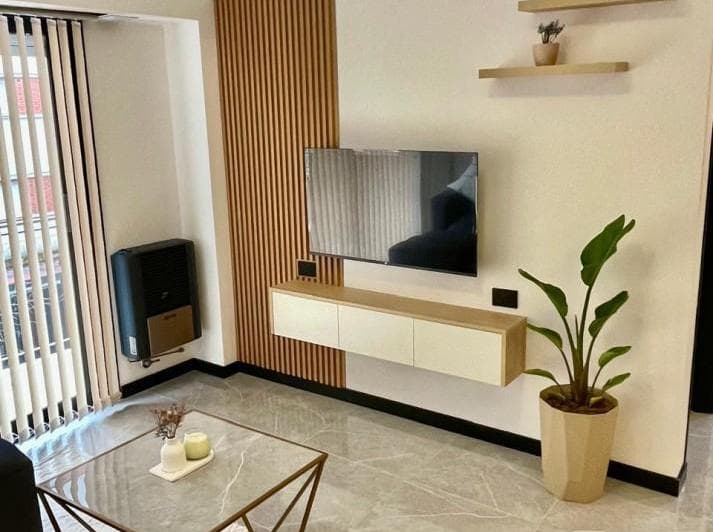 Venta Departamento 2 Ambientes Macrocentro - 5