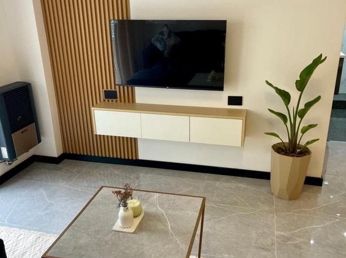 Venta Departamento 2 Ambientes Macrocentro - 4
