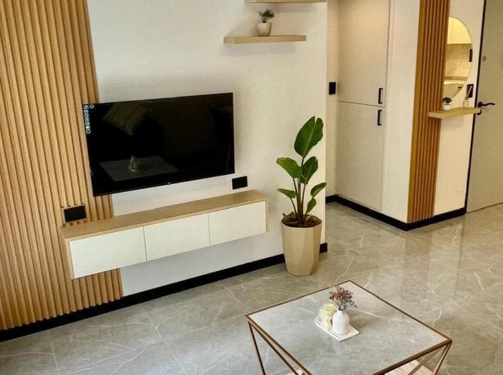 Venta Departamento 2 Ambientes Macrocentro - 3