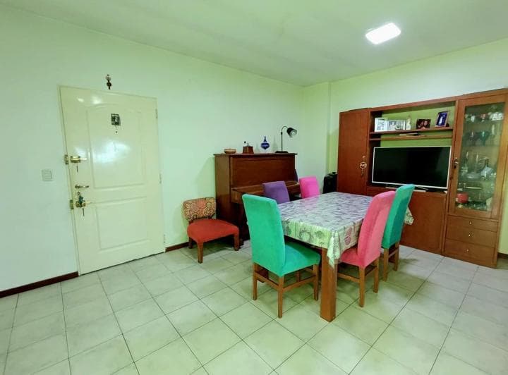 Venta PH 3 Ambientes Parque Avellaneda Oportunidad Apto Credito - 4