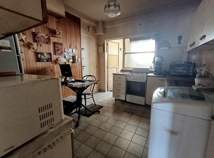 Venta - 3 Amb - Apto Credito - Almagro - Oportunidad - 5