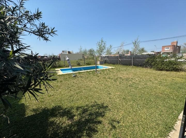 Casa - Tierra de Sueños 3 - 5