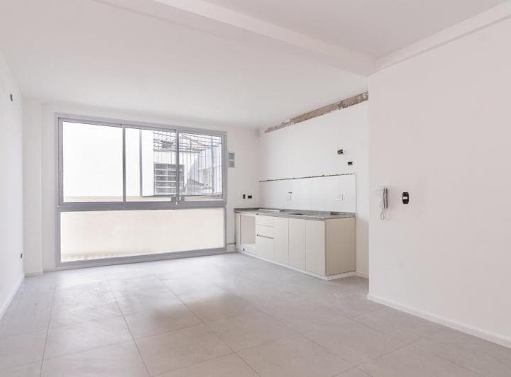 Venta PH Tres Ambientes con Terraza en Duplex en Villa Devoto - 3