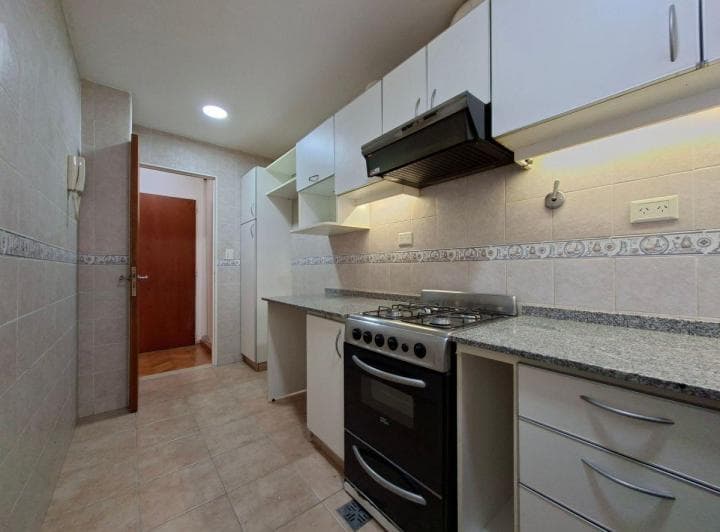 Departamento a Nuevo Luminoso 2 Ambientes + Baulera Inmejorable Ubicación Corazón Palermo Oportunida - 4