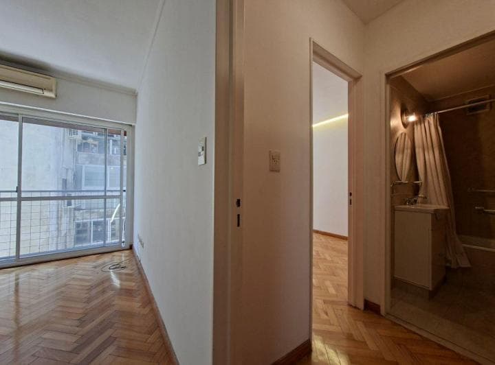 Departamento a Nuevo Luminoso 2 Ambientes + Baulera Inmejorable Ubicación Corazón Palermo Oportunida - 5