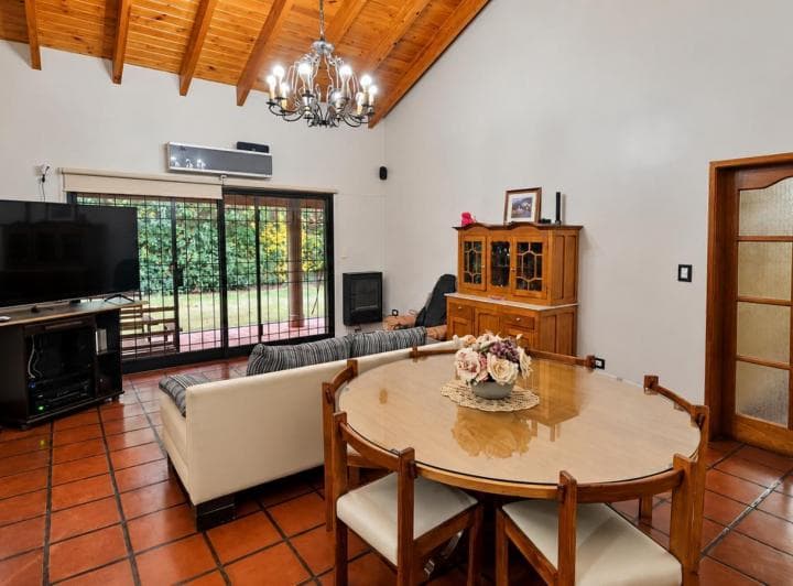 Casa en Vistalba - 5