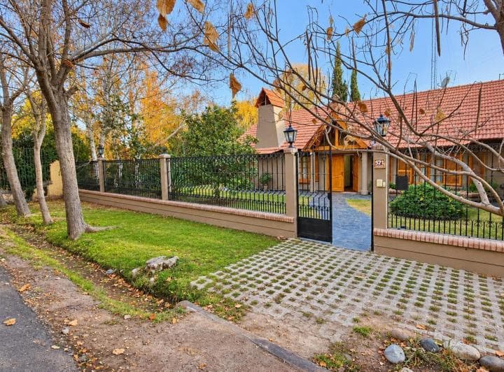 Casa en Vistalba - 2