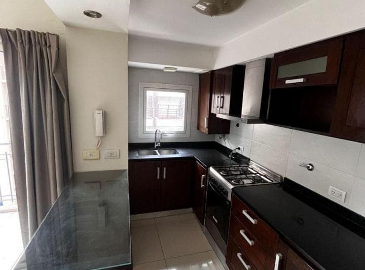 Departamento 2 Amb - Lamadrid 2545 - 3