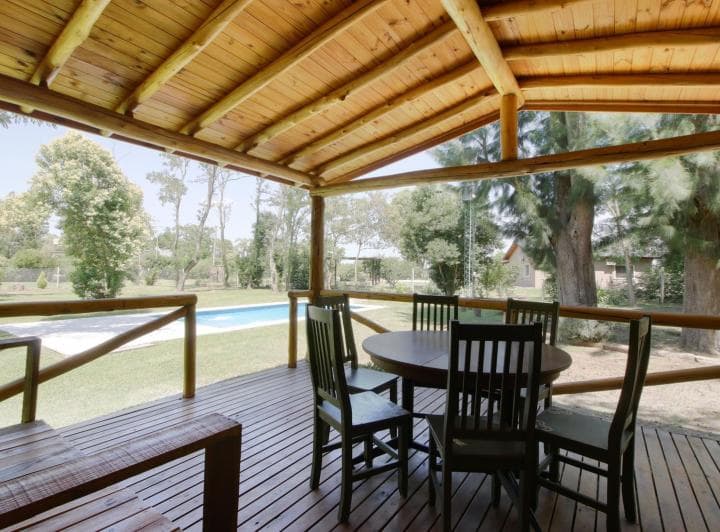 Venta Quinta con Pileta en Capilla del Señor - 5