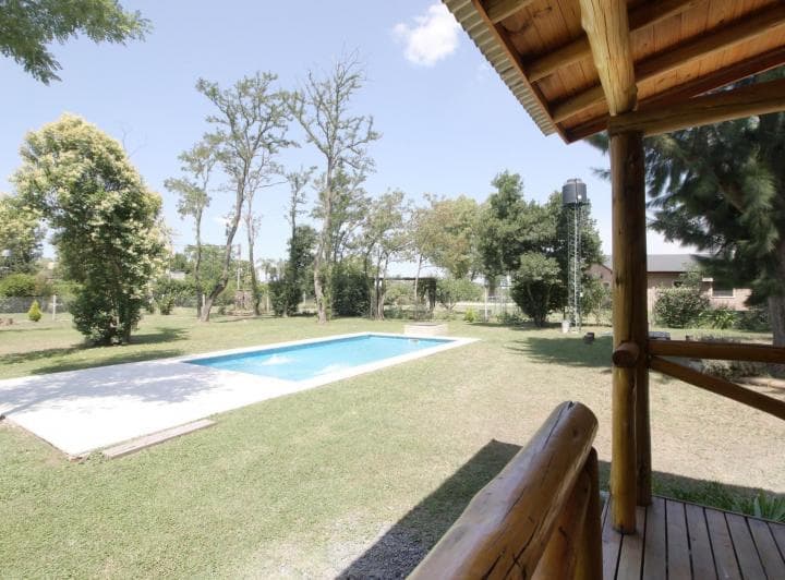 Venta Quinta con Pileta en Capilla del Señor - 3