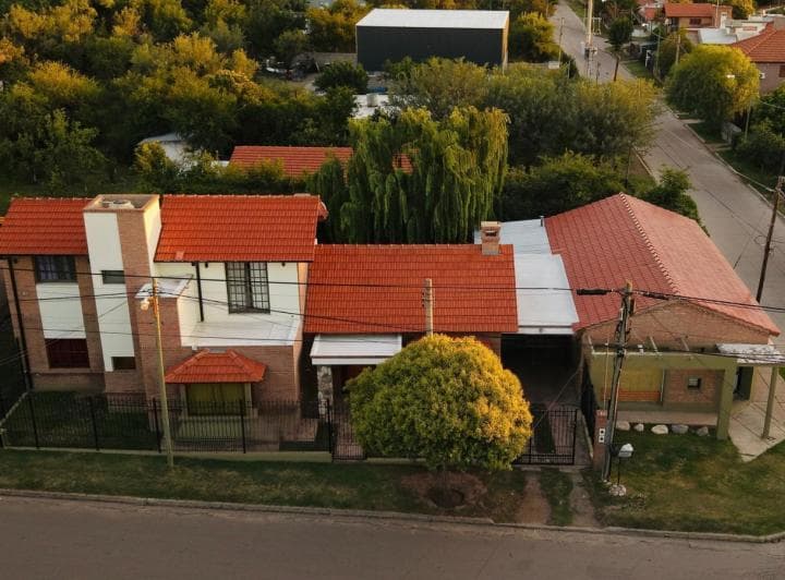 Venta Casa Mas Local Comercial en Merlo San Luis Centrica - 2