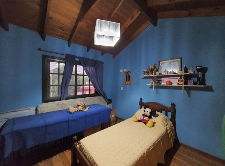 Venta Casa Mas Local Comercial en Merlo San Luis Centrica - 4