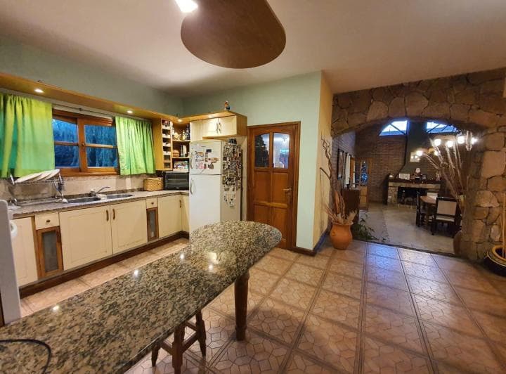 Venta Casa Mas Local Comercial en Merlo San Luis Centrica - 3