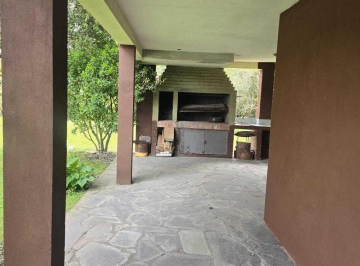 Casa Chalet en Alquiler en El Remanso, Exaltación de La Cruz, G. B. a. Zona Norte - 5