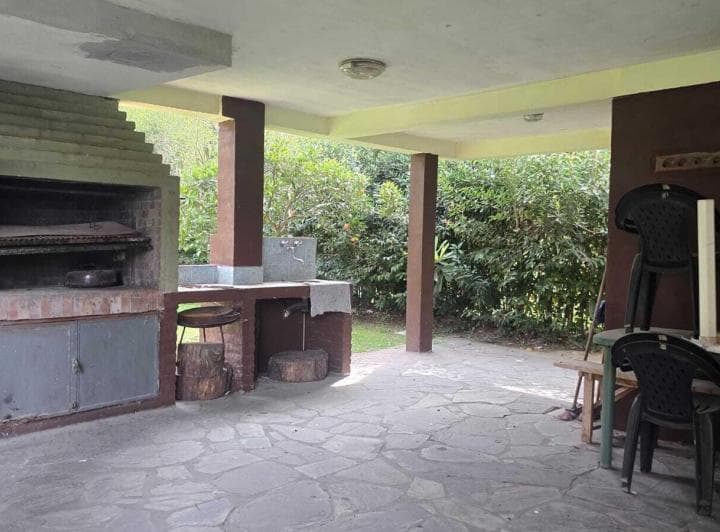 Casa Chalet en Alquiler en El Remanso, Exaltación de La Cruz, G. B. a. Zona Norte - 4