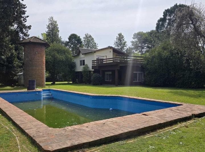 Casa Chalet en Alquiler en El Remanso, Exaltación de La Cruz, G. B. a. Zona Norte - 3