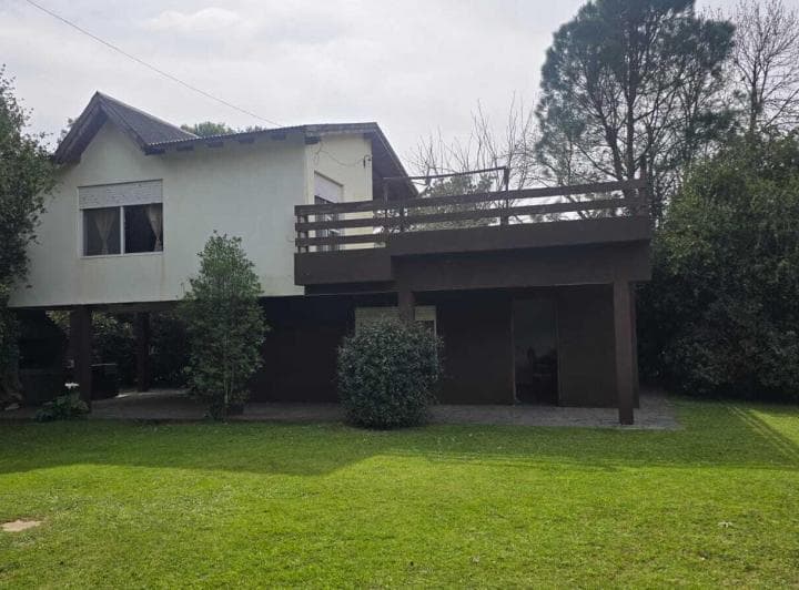 Casa Chalet en Alquiler en El Remanso, Exaltación de La Cruz, G. B. a. Zona Norte - 2