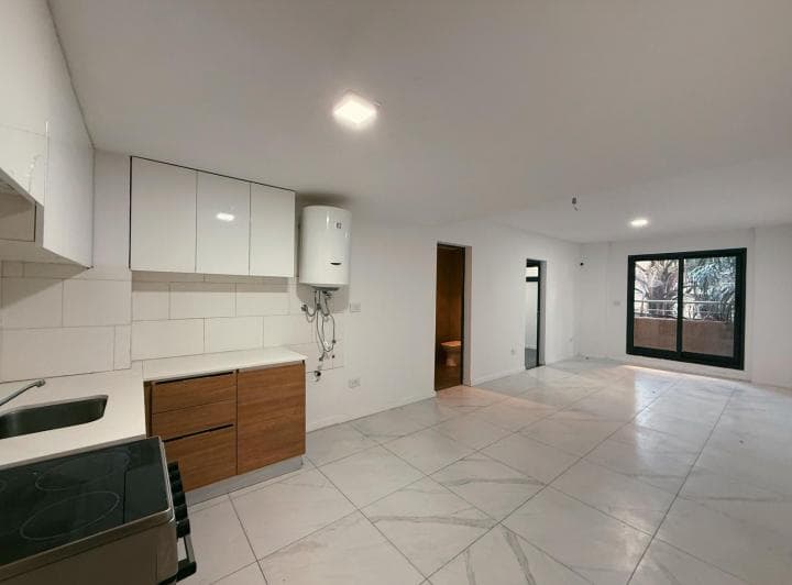Cafferata 916 - Departamento de 1 Dormitorio en Alquiler - Echesortu, Rosario - 4