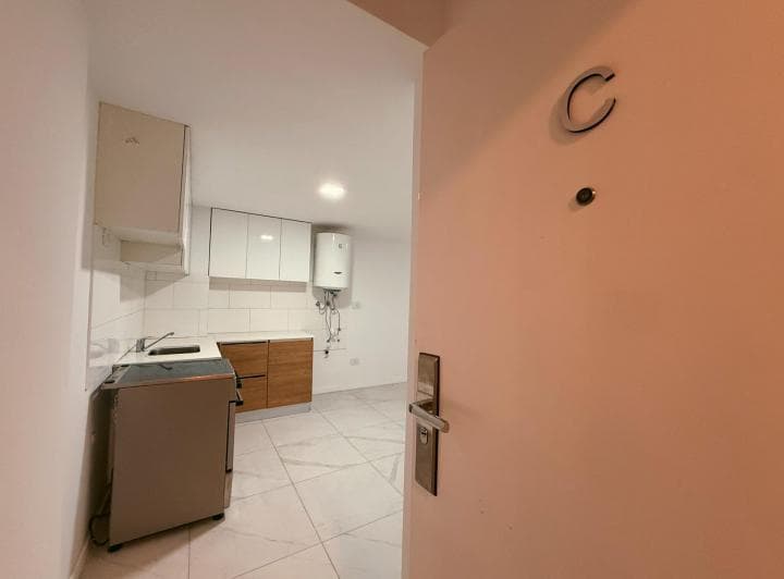 Cafferata 916 - Departamento de 1 Dormitorio en Alquiler - Echesortu, Rosario - 3