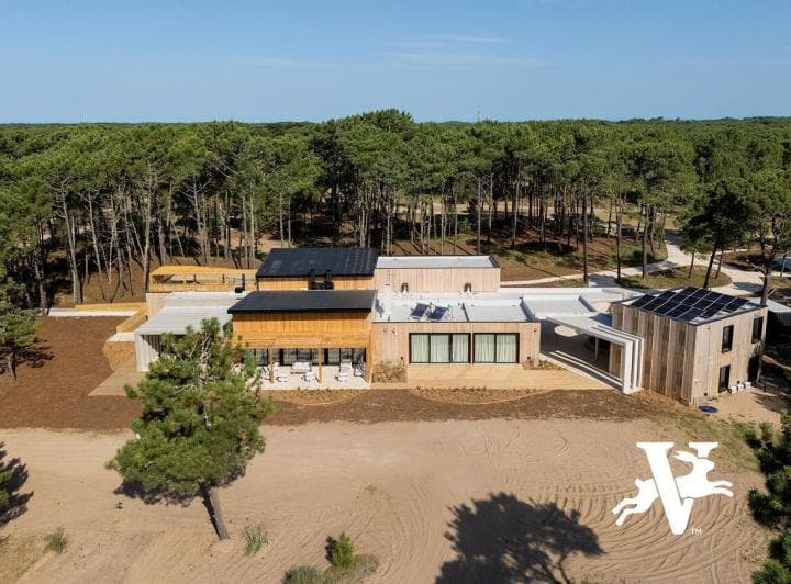 Terreno en Venta. Barrio Bosques, Pinamar. - 5