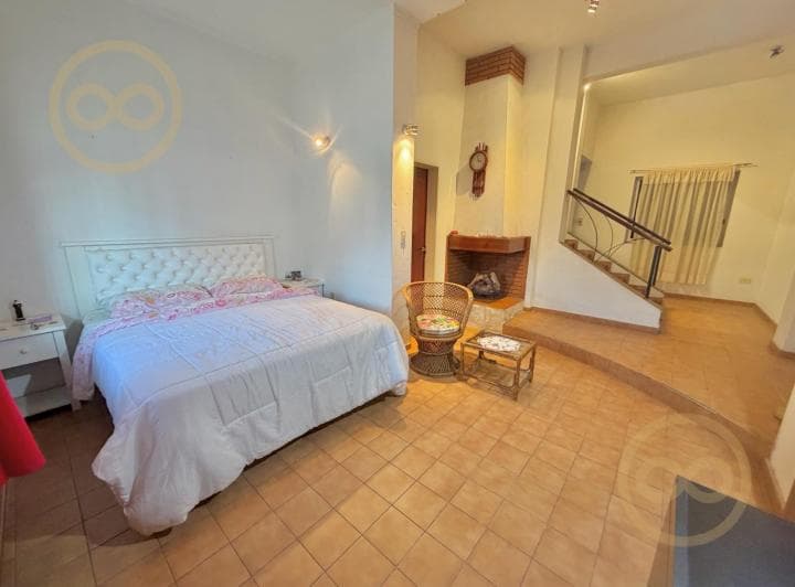Venta Casa en Lote Propio con Cochera, Terraza Villa Pueyrredón - 5