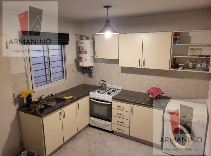 Duplex en Venta 3 Dorm. Frente Club Barrio Parque - 4
