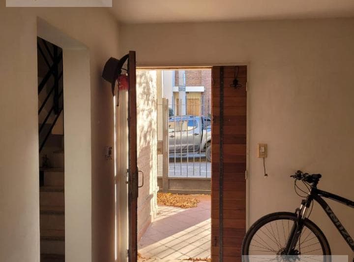 Duplex en Venta 3 Dorm. Frente Club Barrio Parque - 2