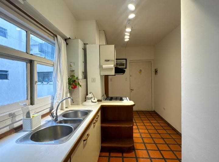 Venta Departamento 3 Ambientes Olivos Libertador - 3
